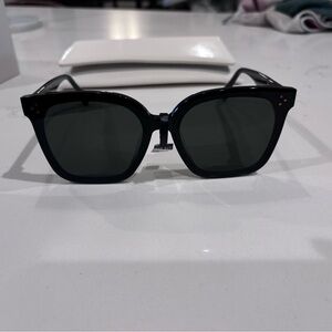 Brand new Gentle Monster Her 01 sunglasses